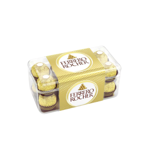 Rocher T16 Box 200gm