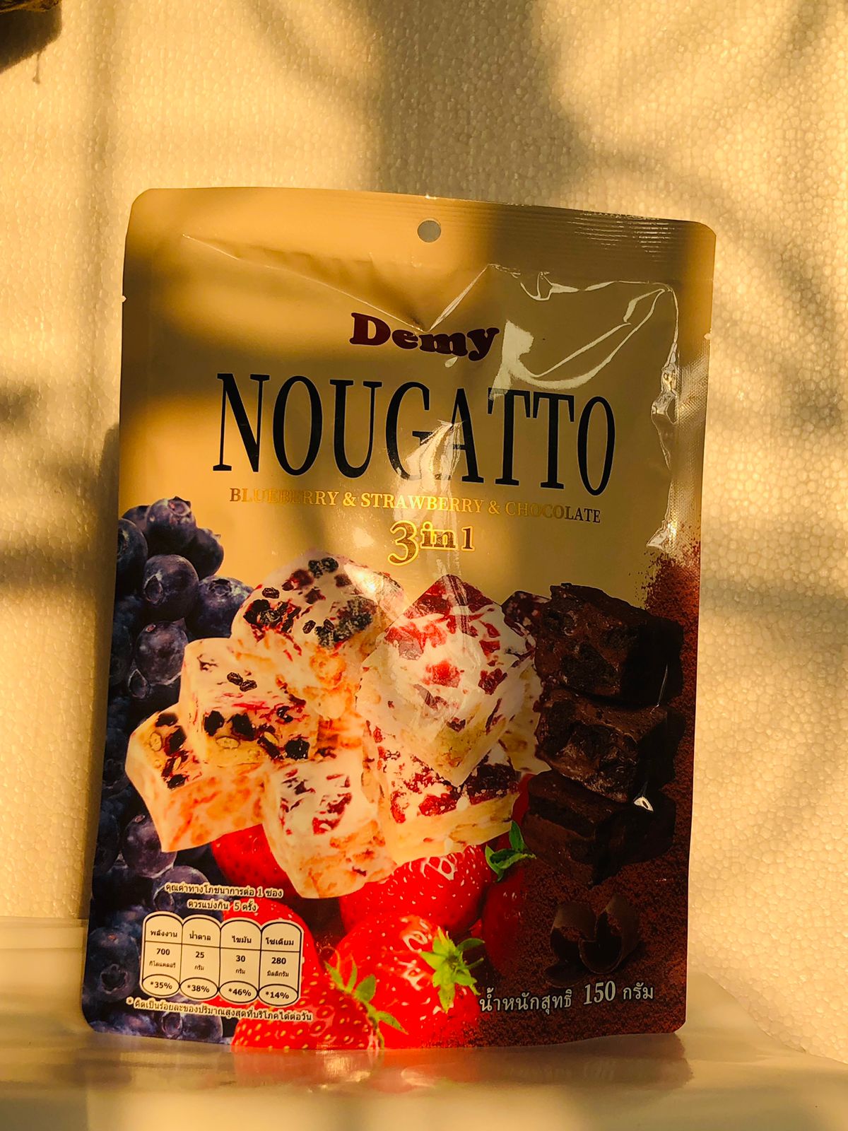 product