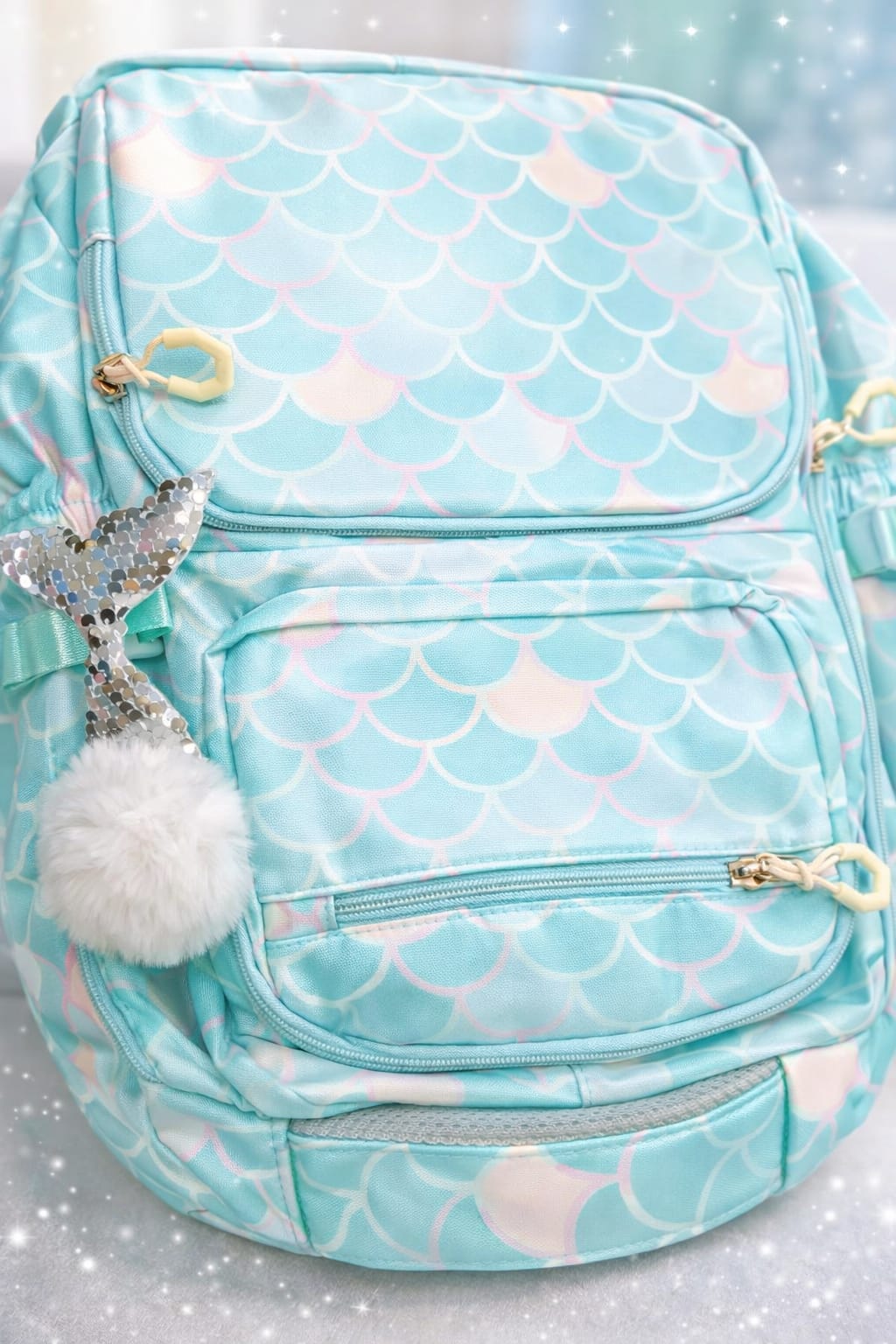 3 pcs Bag (B001)