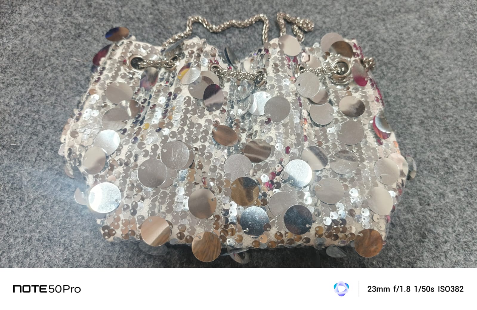 Purse bag (B003)