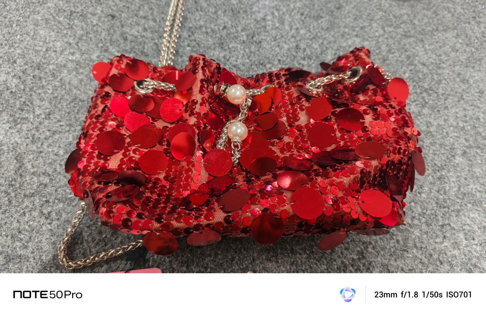 Purse bag (B003)