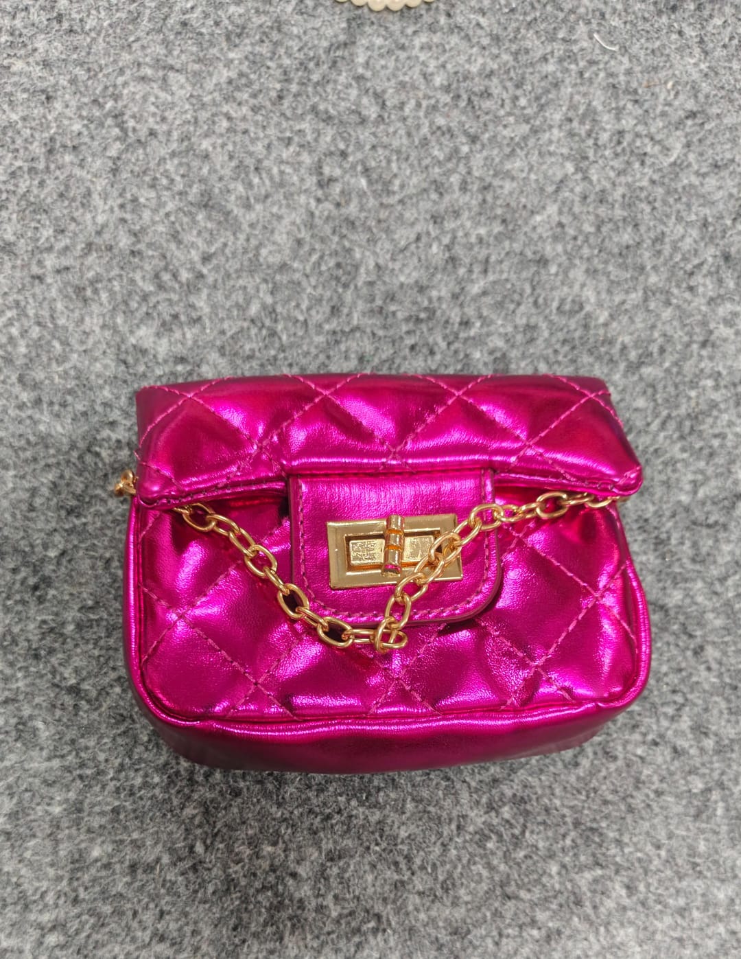Purse Bag (B004)