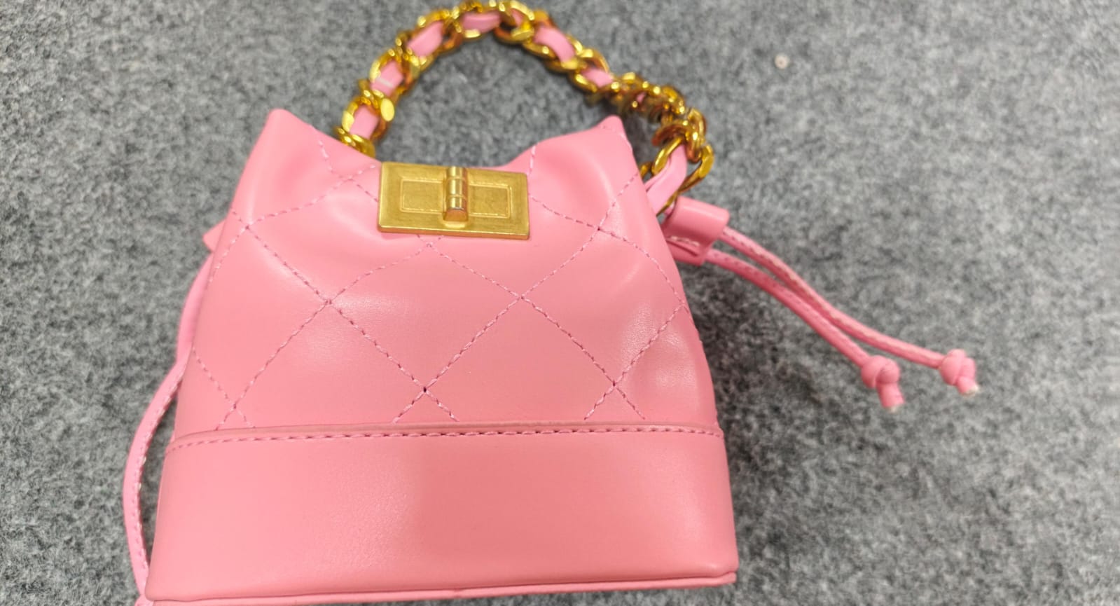 Purse Bag (B004)