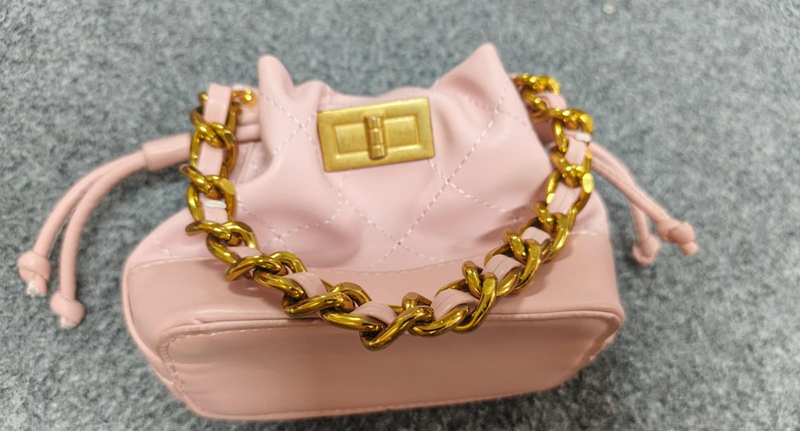 Purse Bag (B004)