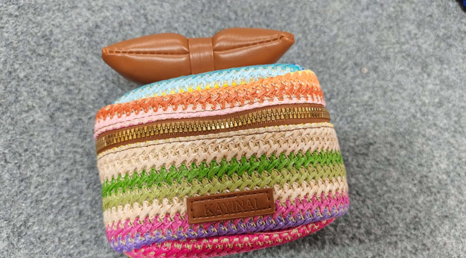 Purse Bag (B004)