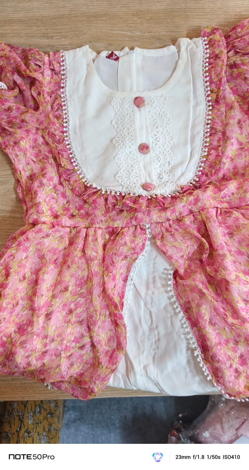 Frock (PF0073)