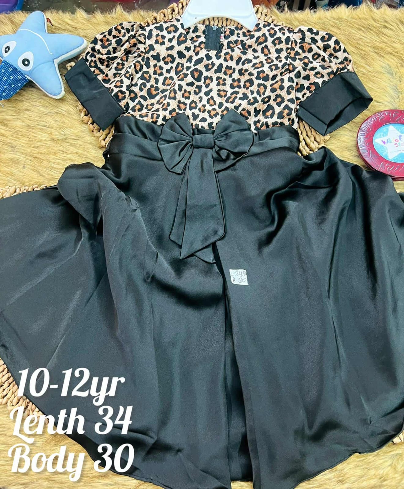 Frock (PF0077)