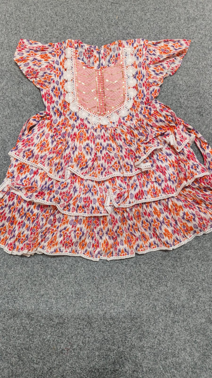 Frock (PF0078)