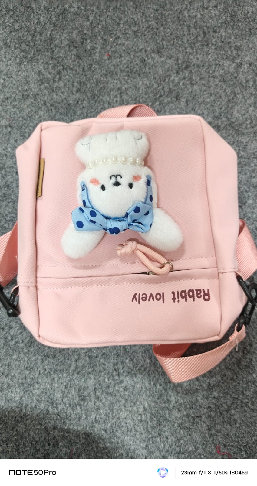 Bag (B005)