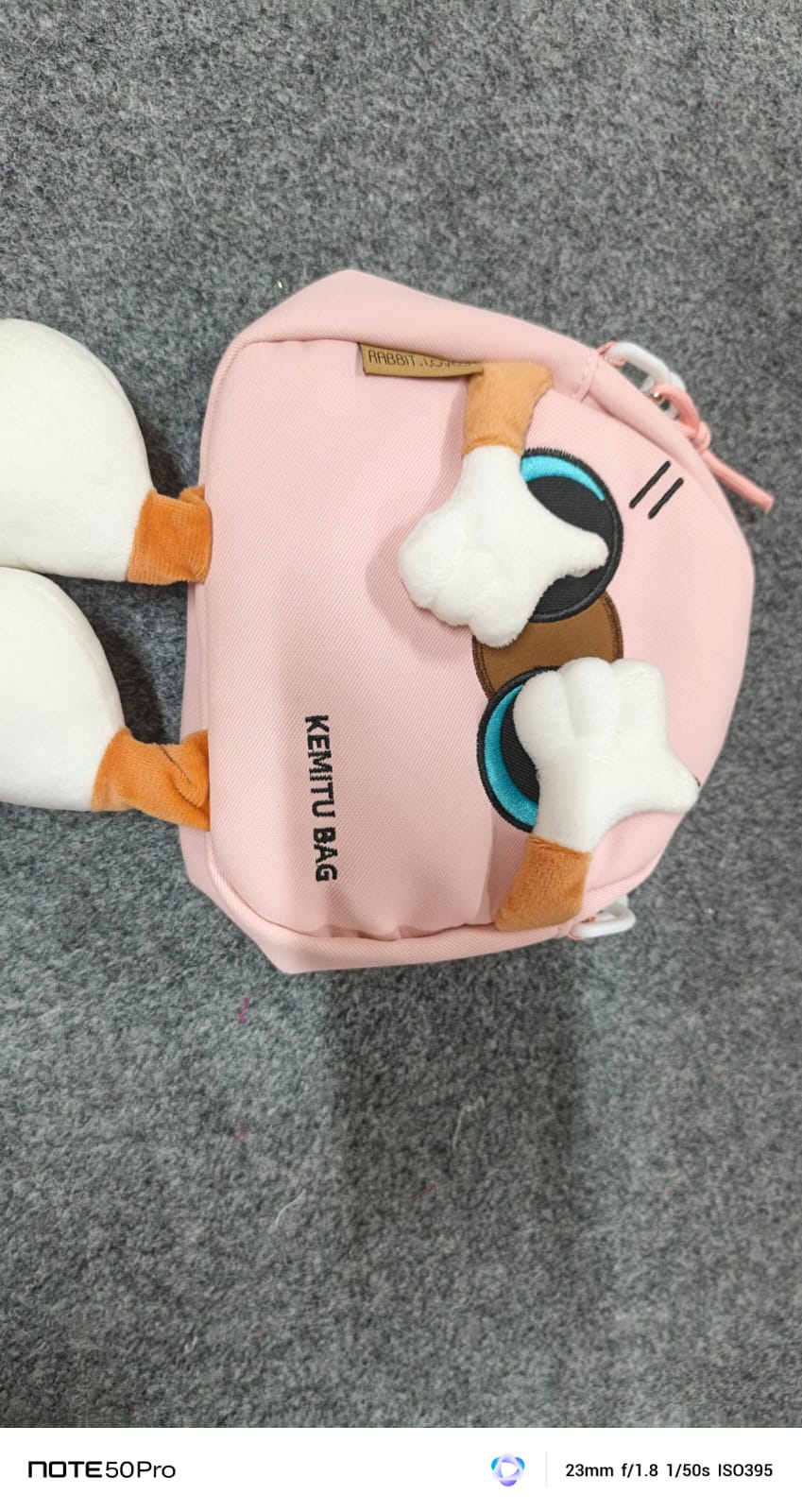 Bag (B005)