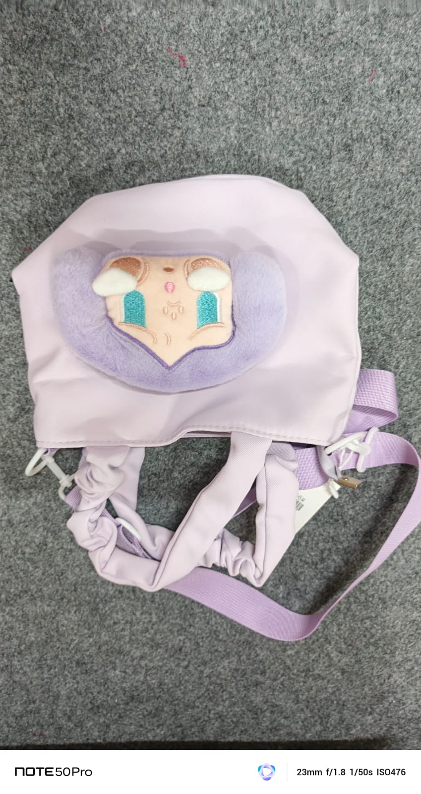 Bag (B005)