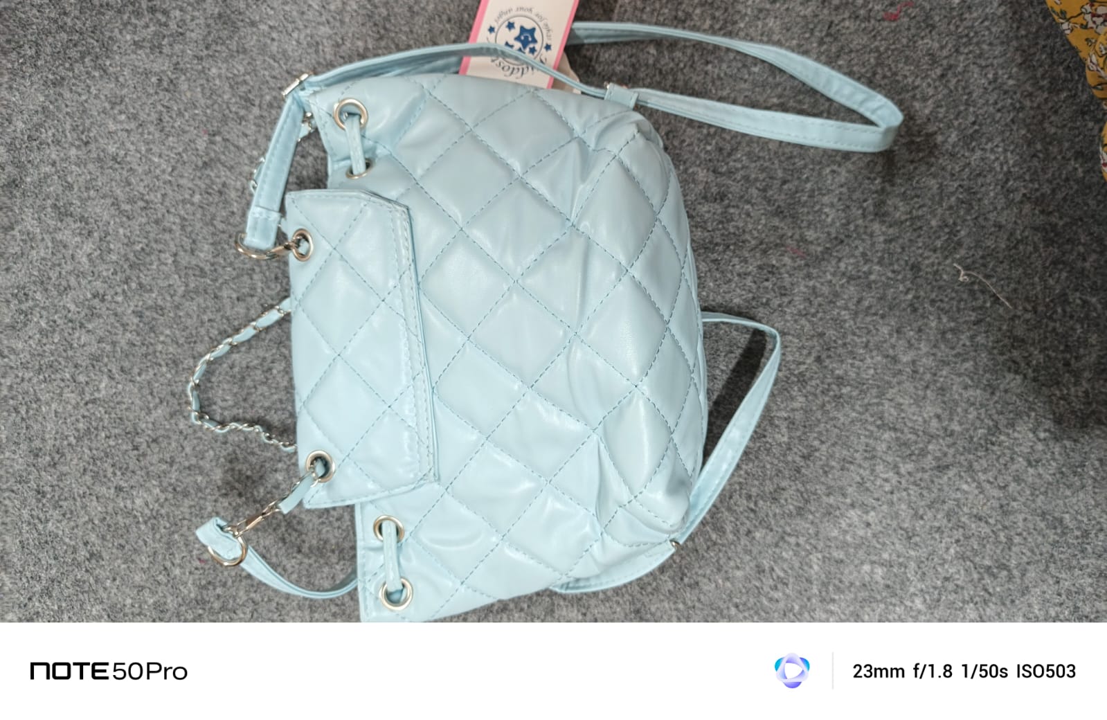Bag (B005)