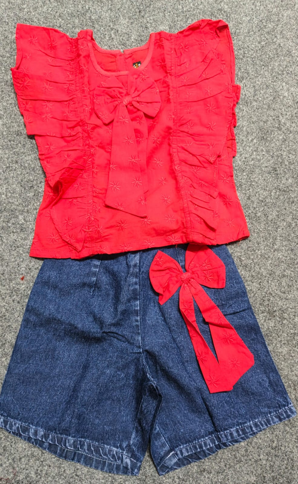Tops set (Tp00341)