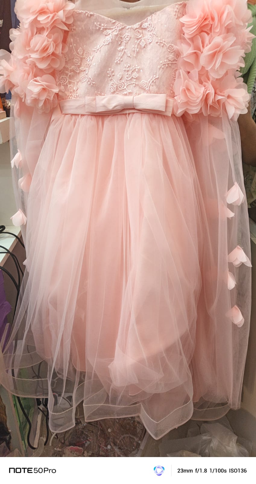 Party frock (PF0013)
