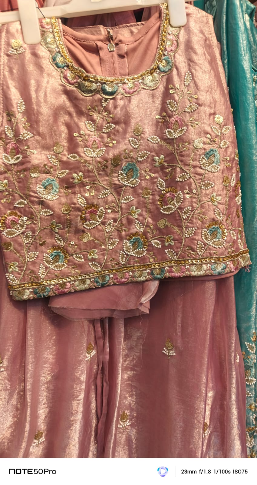 lehenga (DHL005)