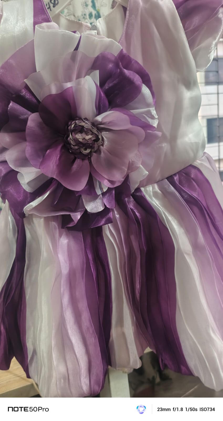 Party Frock (PF0084)