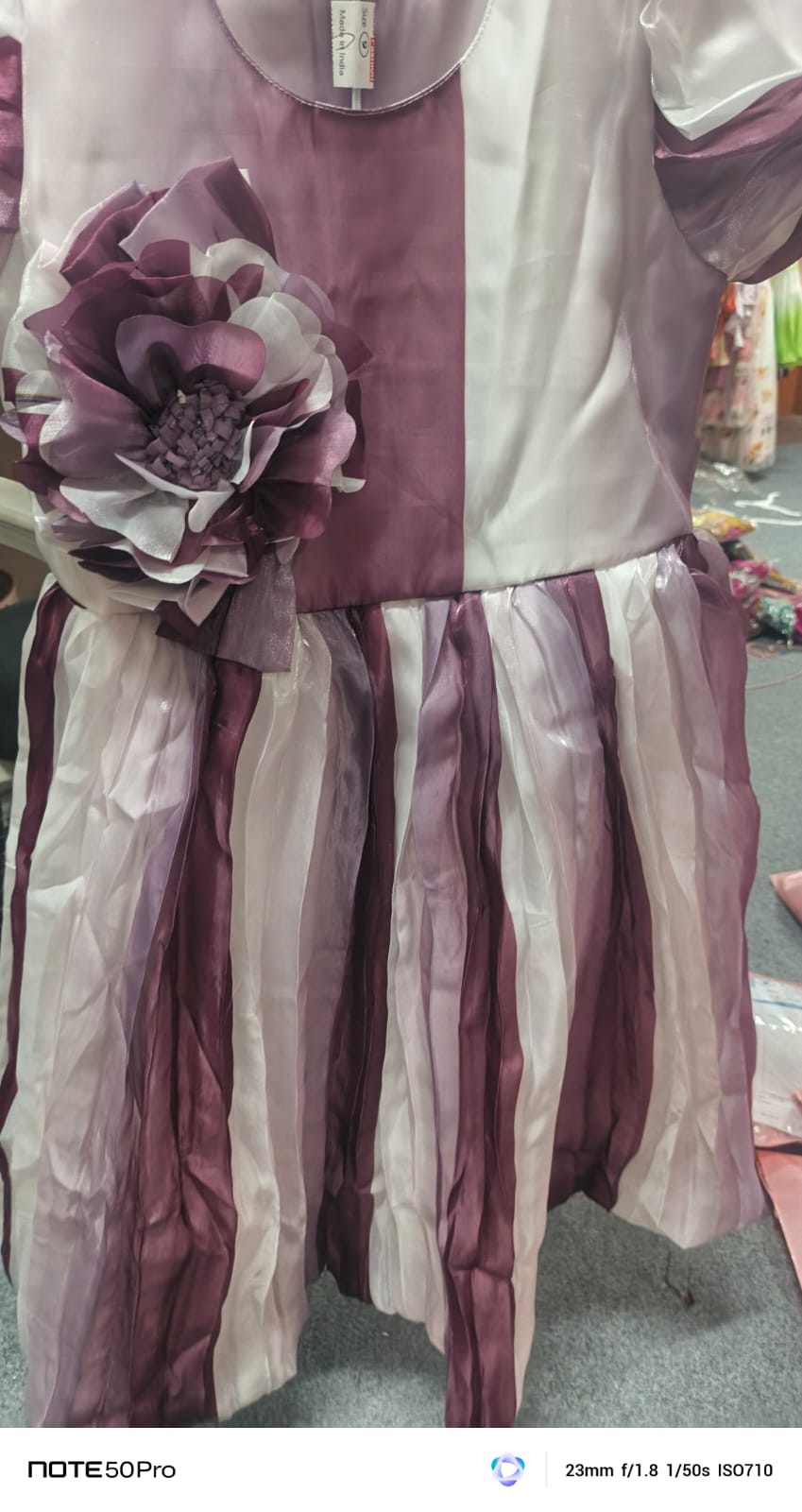Party Frock (PF0084)