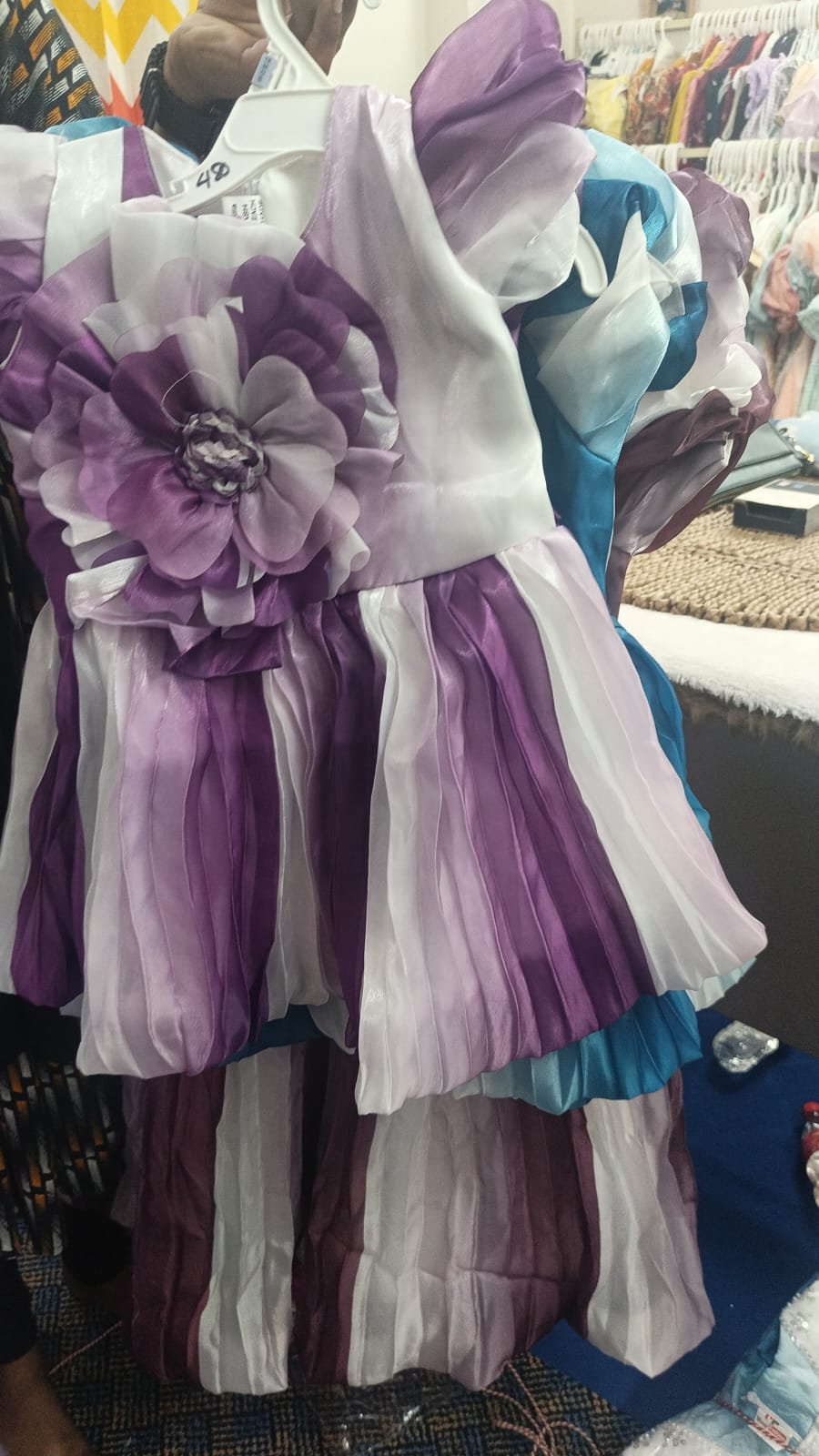Party Frock (PF0084)