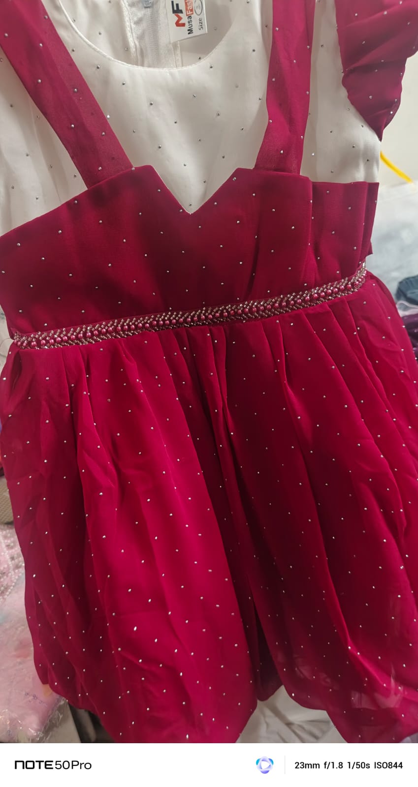 Party frock (PF0085)