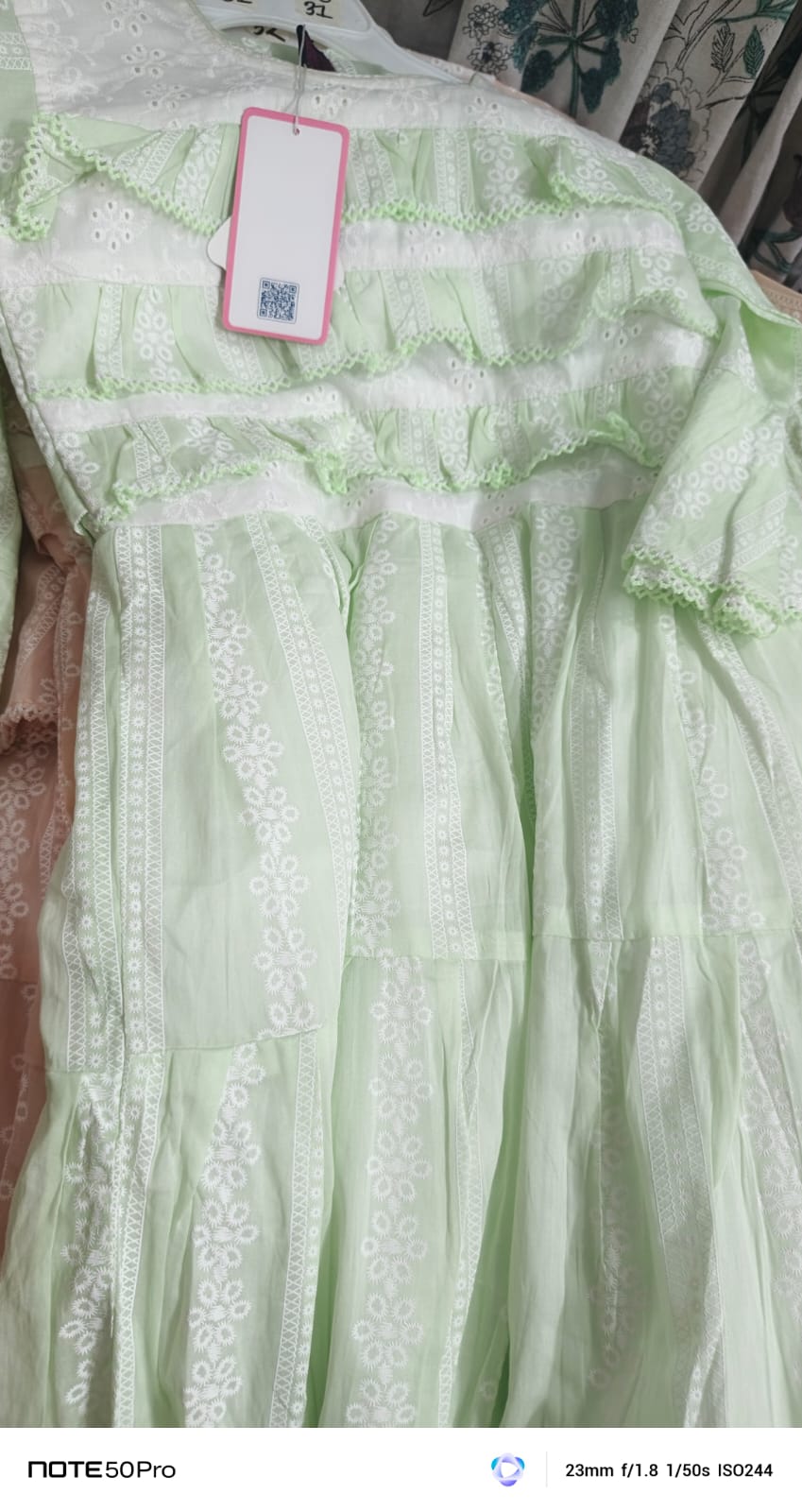 Frock (F0035)
