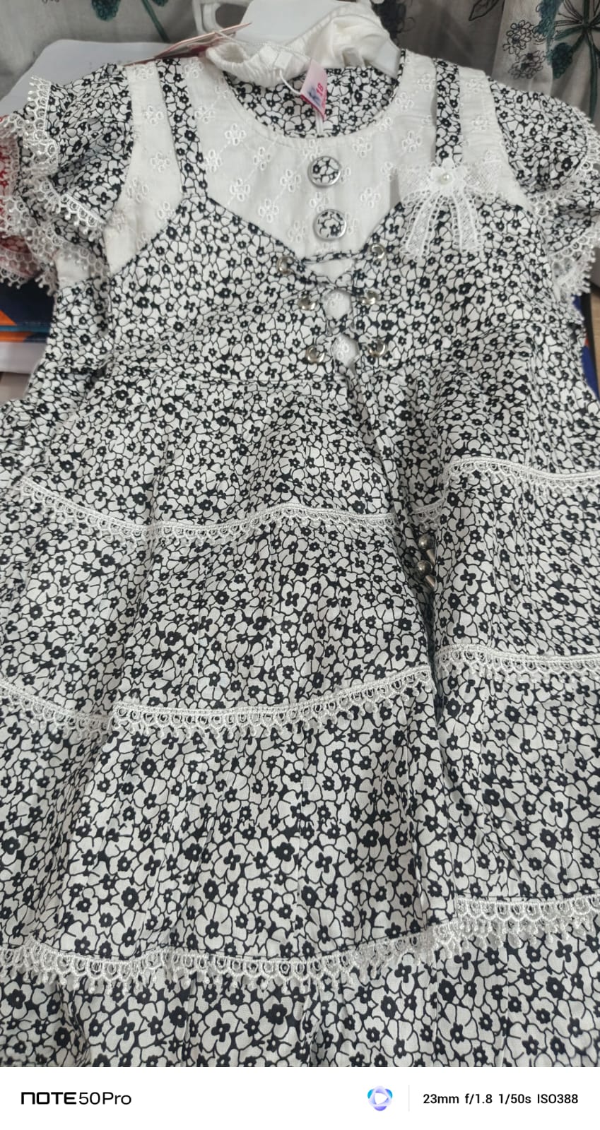 Frock(F0021)