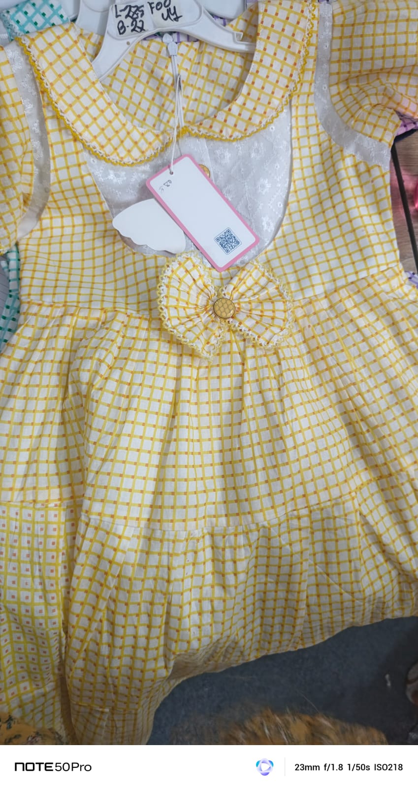 Frock (F0044)