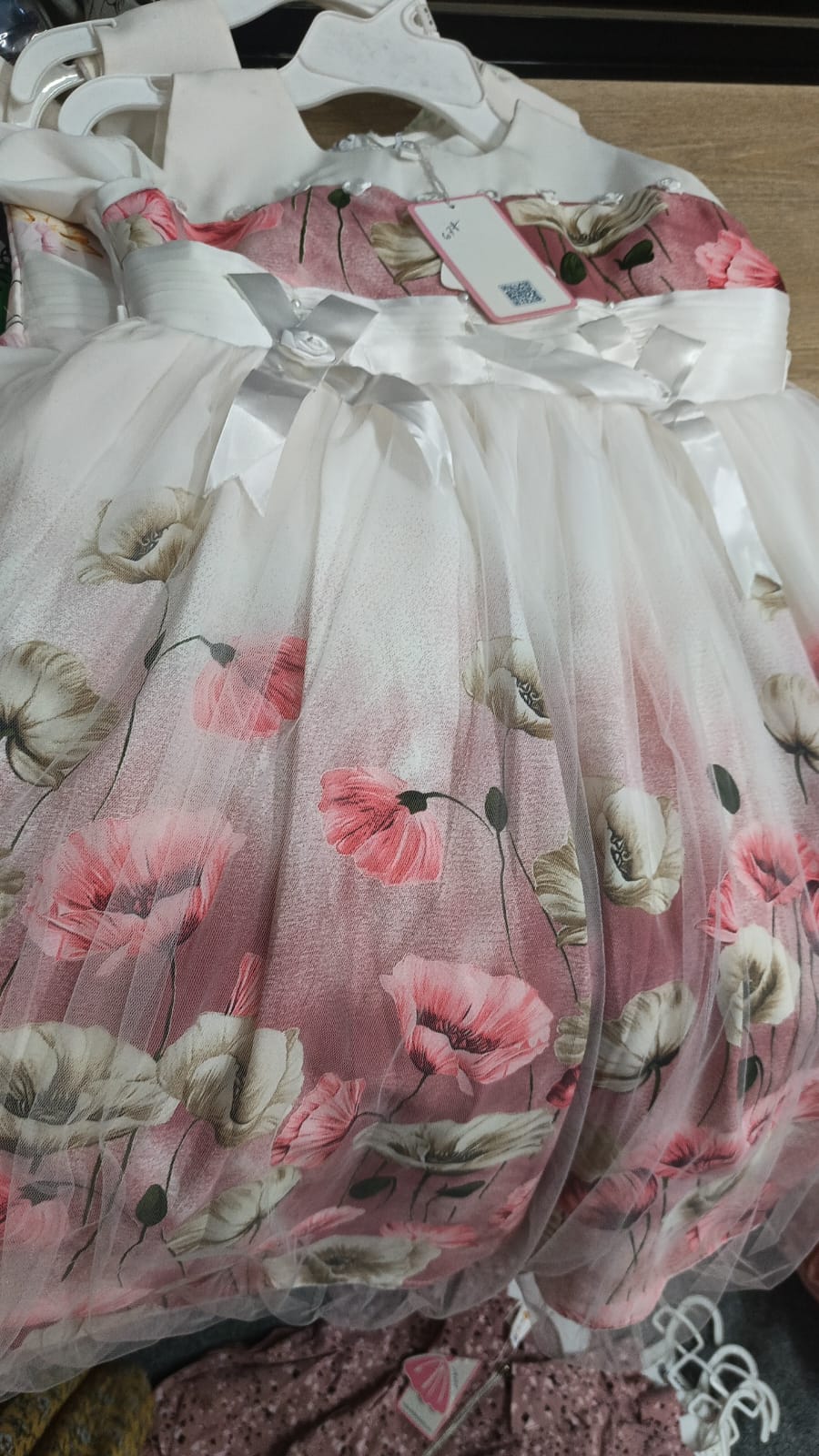 Frock (F00122)