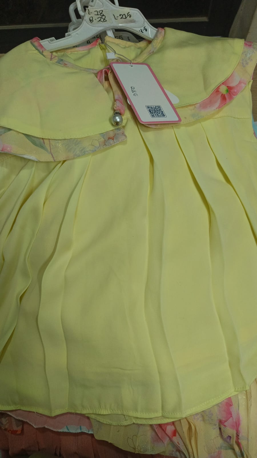 Skirt Set (SK00131)