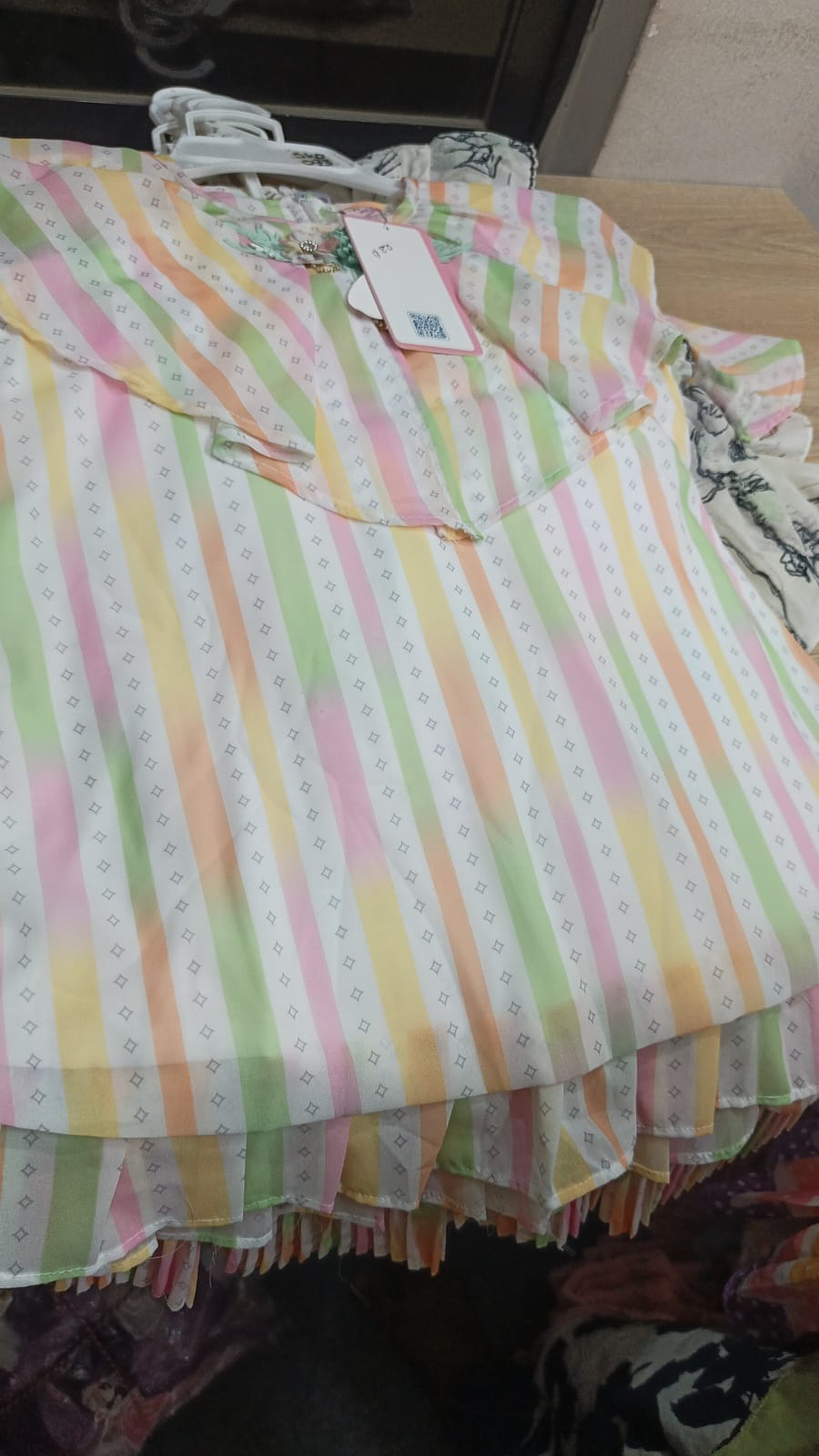 Skirt Set (SK00131)