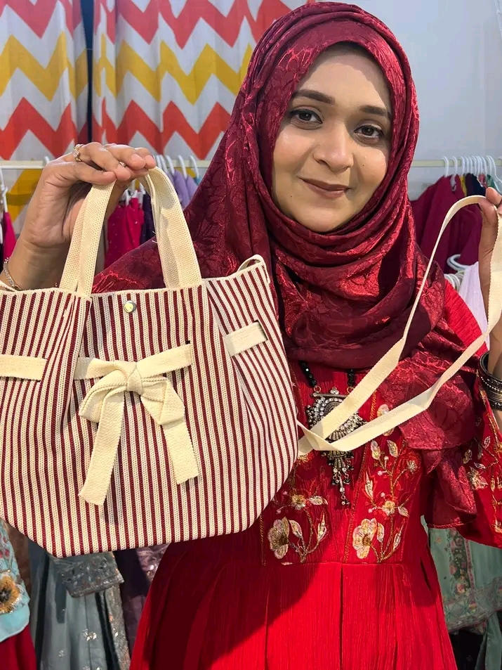China Hand Bag