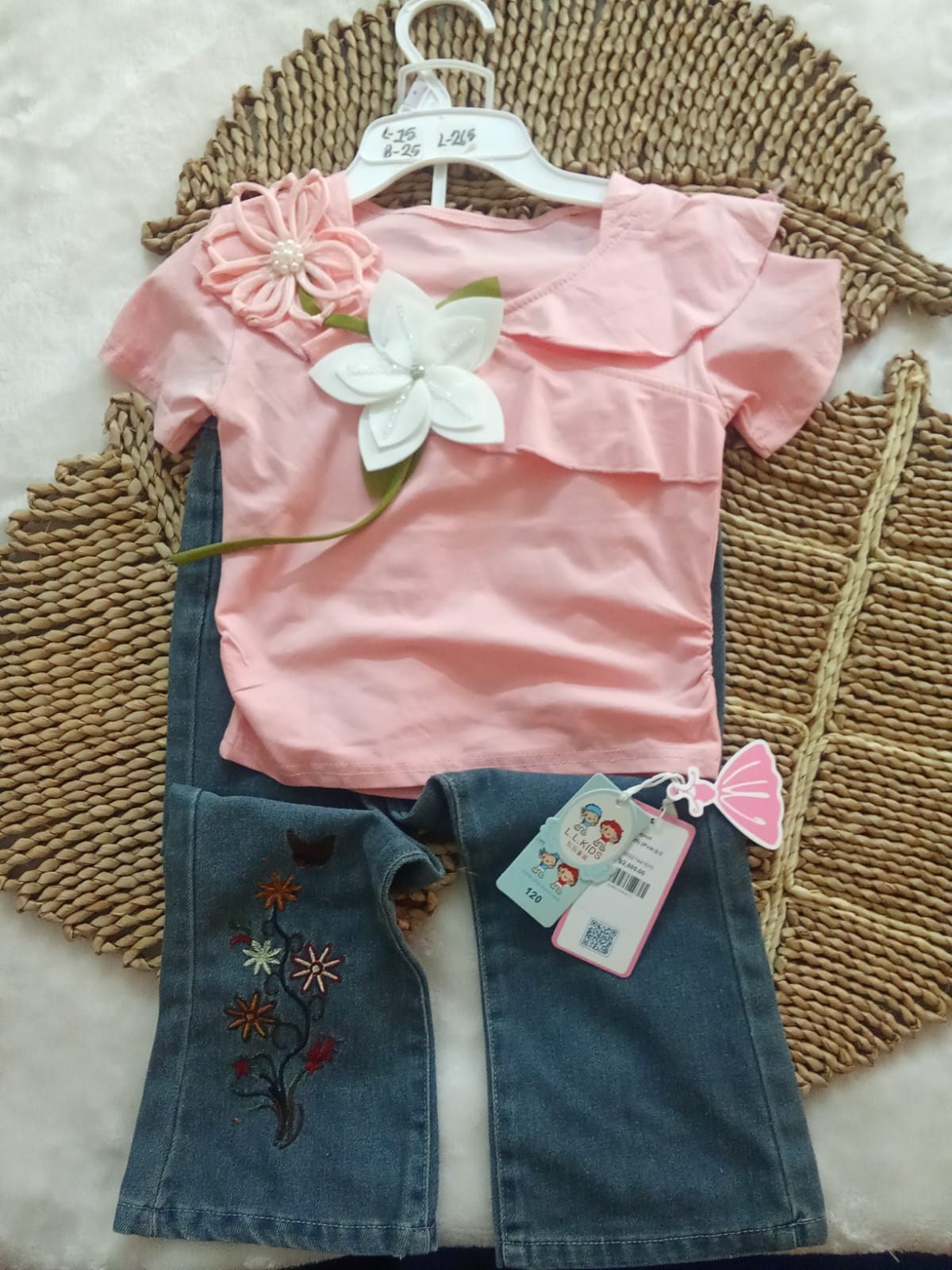 China Topset (DT00109)