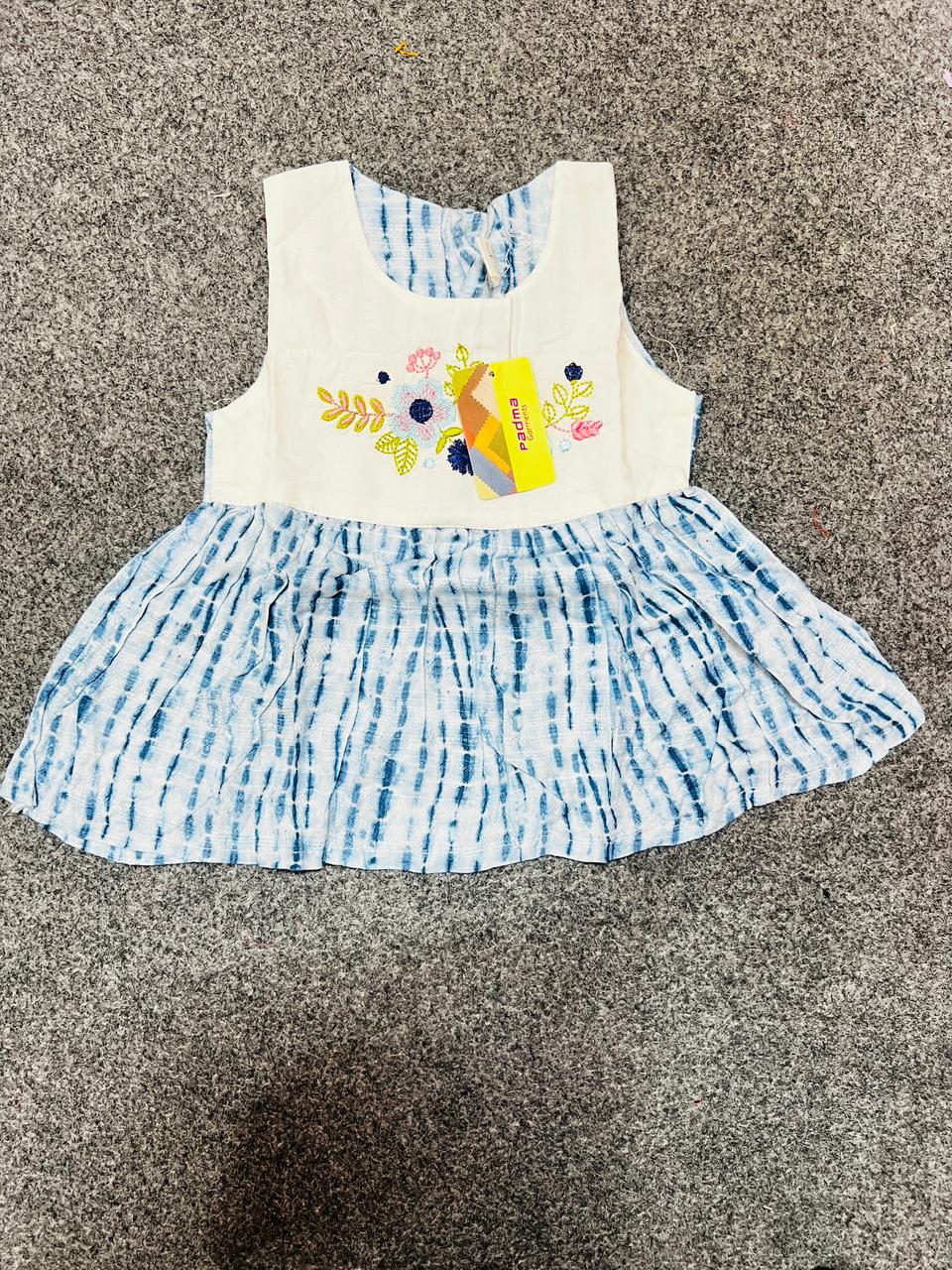 Frock(F0010)
