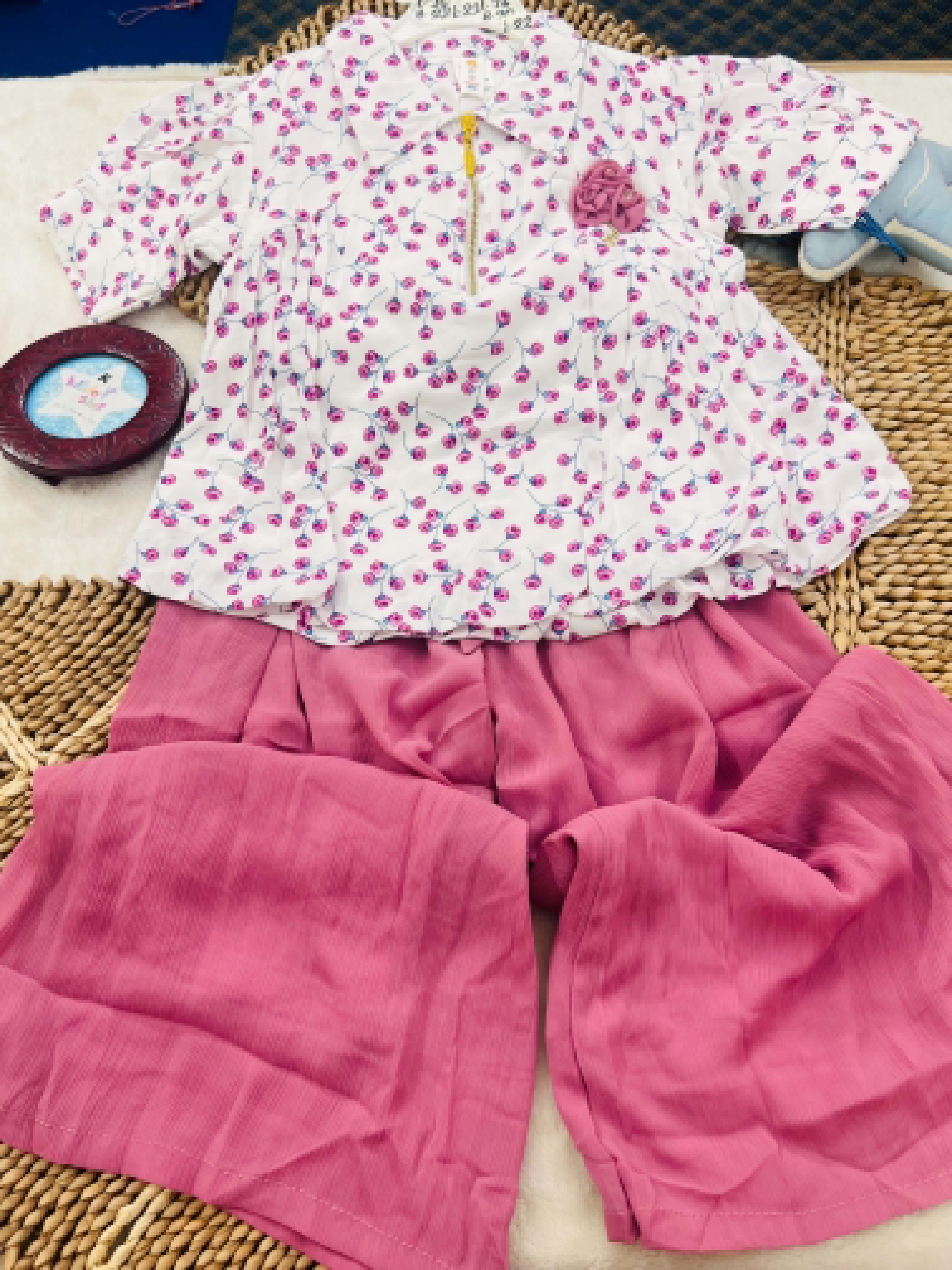 Western Tops Set(TP0036)