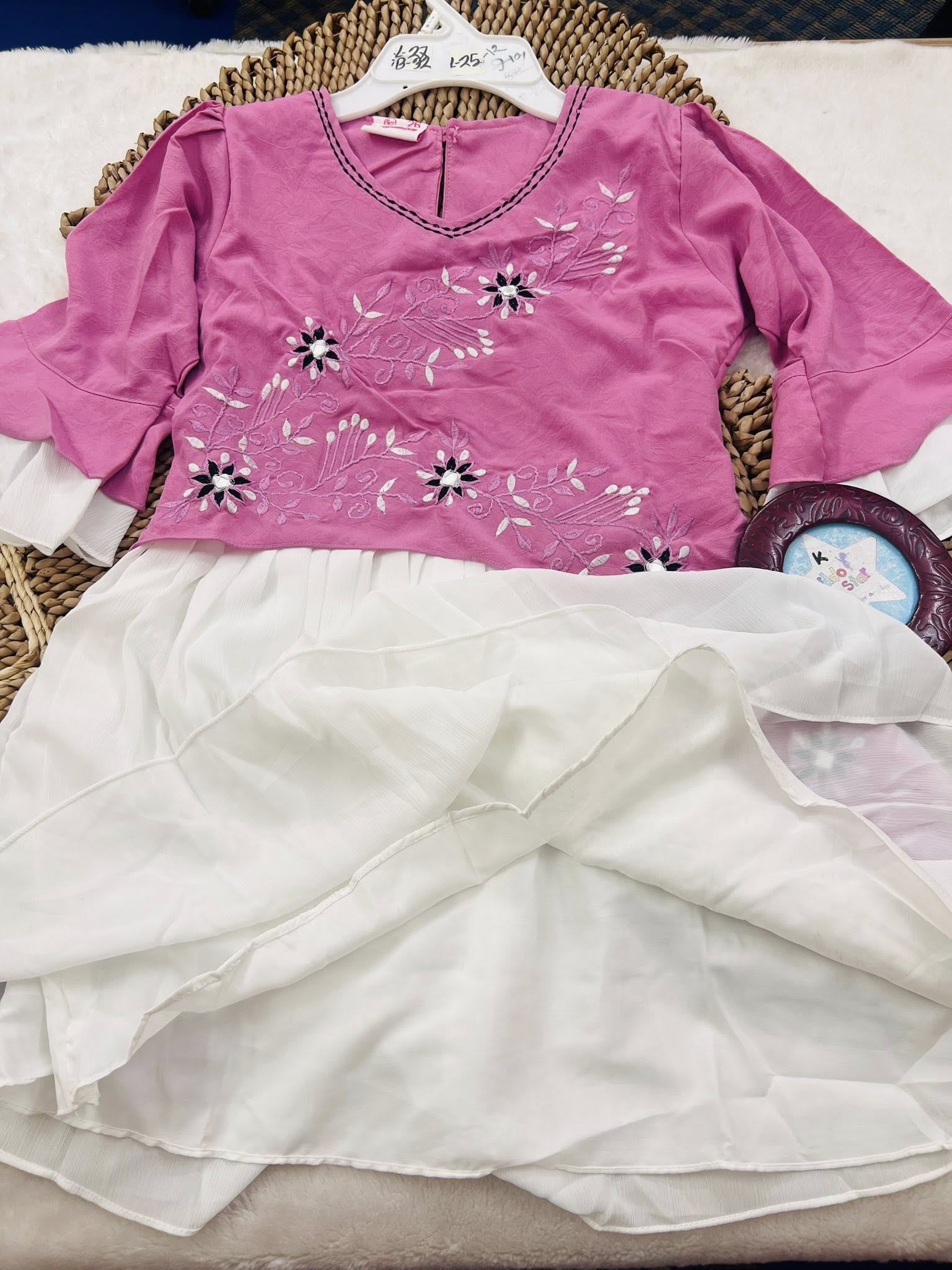 Western Tops Set(TP0041)