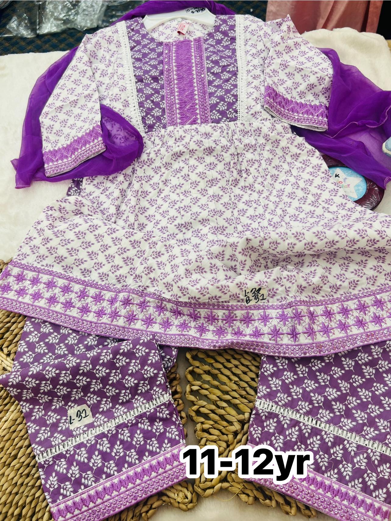 3Pis Set(TP0044)