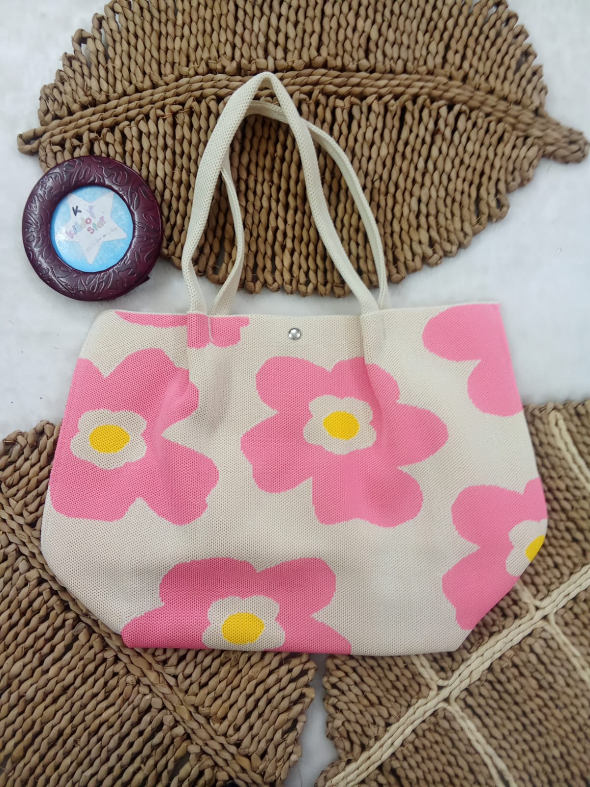 China Imported Hand Bags(CB001)