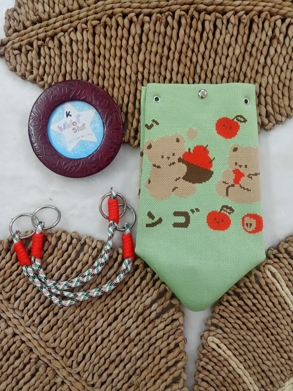 China Imported Hand Bags(CB003)