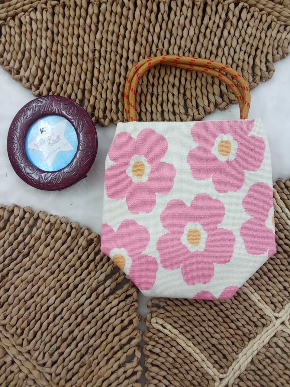 China Imported Hand Bags(CB006)