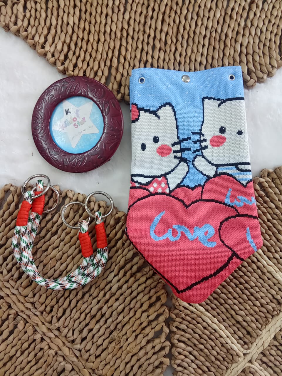 China Imported Hand Bags(CB007)