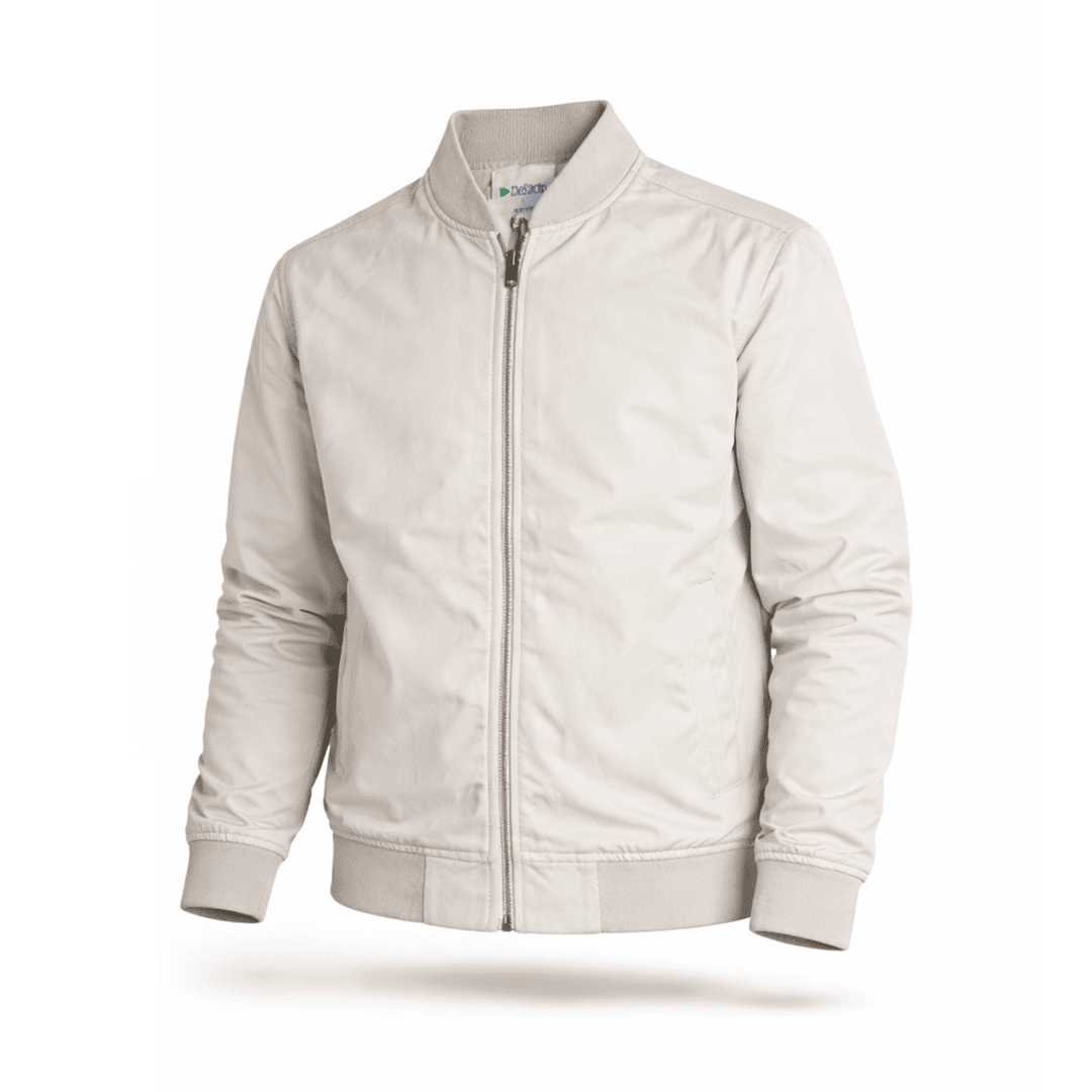 Mens Premium Bomber Jacket