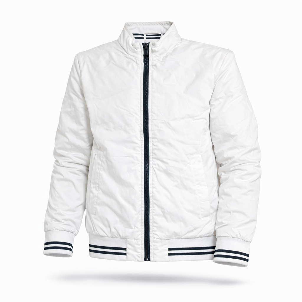 Mens Pull & Bear Jacket